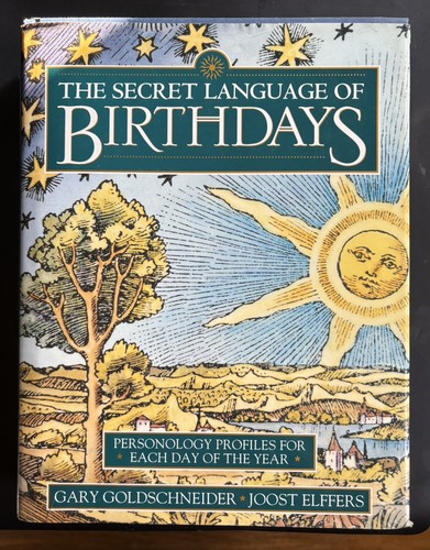 Secret language days - secret, of