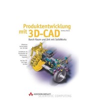 Produktentwicklung mit cad - produktentwicklung, 3d-cad