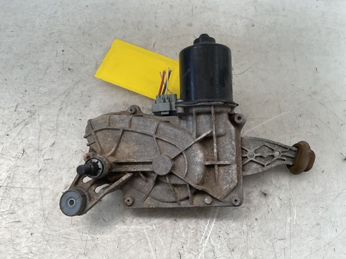 Motorino tergicristallo - motorino,