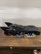 LEGO DC Batman 1989 Batmobile