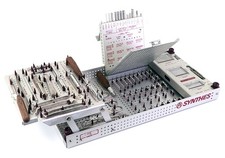 Synthes Mini Set di Frammenti