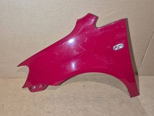 Parafango anteriore sinistro