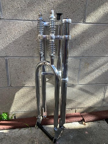 Grasso pesante doppia - 26",