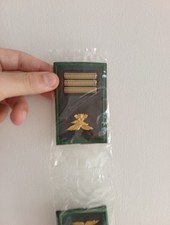 Gradi Tubolari Corpo Forestale