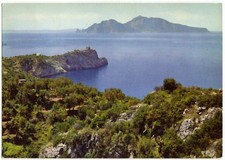 MASSA LUBRENSE - MARCIANO -