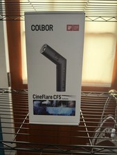 COLBOR CF5 40W Macchina Fumo