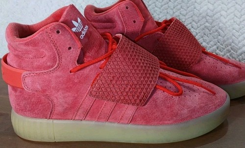 Adidas tubular invader strap - -,