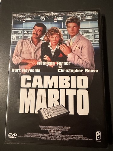 Dvd sigillato cambio - dvd, sigillato-cambio