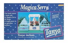 🌸 Magica Serra di Tanya -