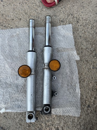 Forcella steli honda 300 - forcella,