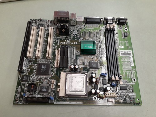 Compaq presario 5000 - compaq,