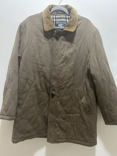 Vintage burberrys spain - vintage,