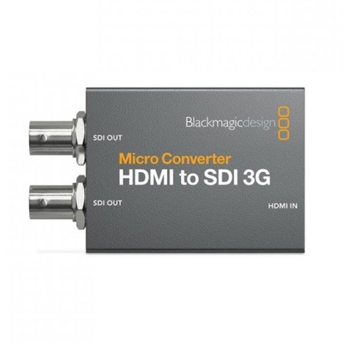 Blackmagic design micro - blackmagic,