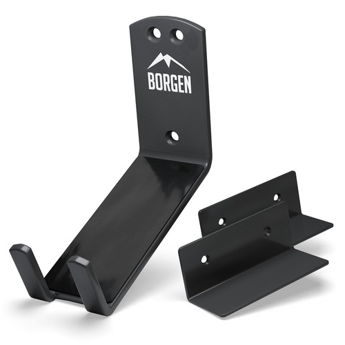 Borgen gancio pedale da - gancio, a