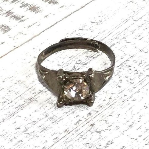 Anello vintage cleinman - vintage,