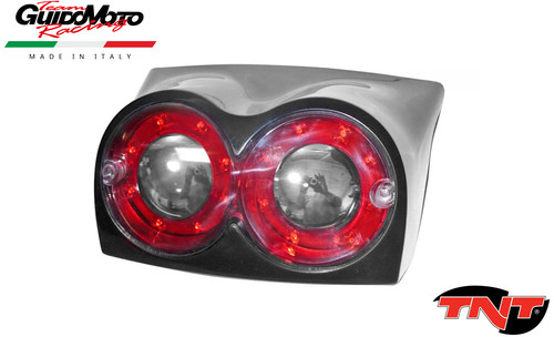 Fanale posteriore led scooter - fanale,