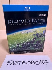 Pianeta Terra | Cofanetto 4