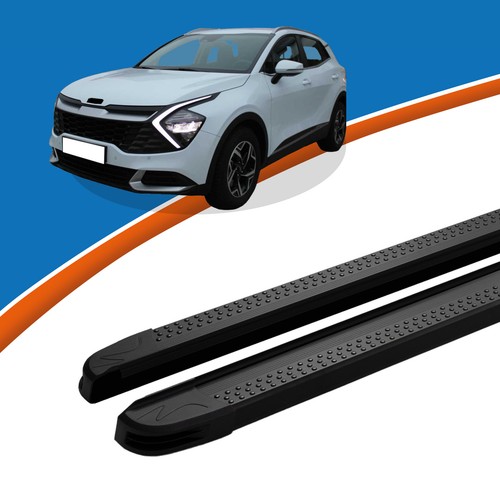 Pedane adatte per soglie kia - pedane,