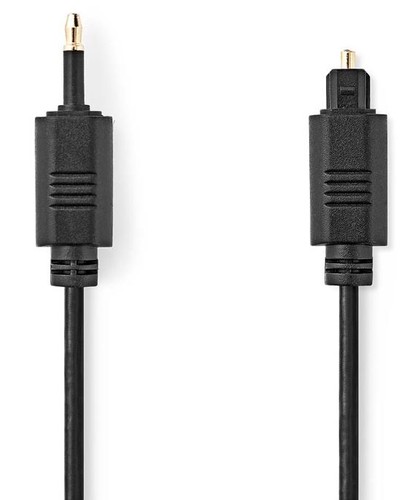 Cavo audio ottico toslink - audio,