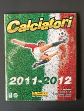 Album completo figurine