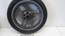 Cerchio posteriore rear - posteriore, wheel