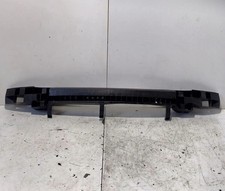 8200258961 TRAVERSA PARAURTI POSTERIORE per RENAULT MODUS 1A SERIE 1.2 16V 2004