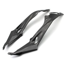 Carena laterale in carbonio