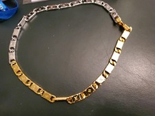 LOUIS VUITTON 19" Catena