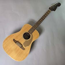 Chitarra acustica-elettrica