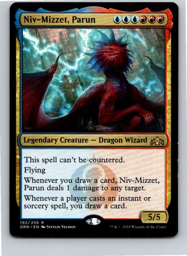Magic the gathering - the,