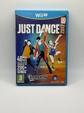 Just Dance 2017 Nintendo Wii U