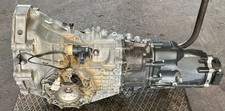 Cambio Manuale 6 Marce Audi A6