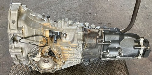 Cambio manuale marce audi - cambio,