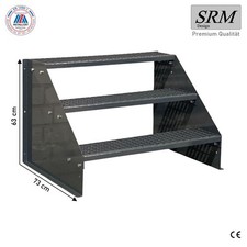 Scala da appoggio scala