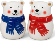 Set Saliera E Pepe –