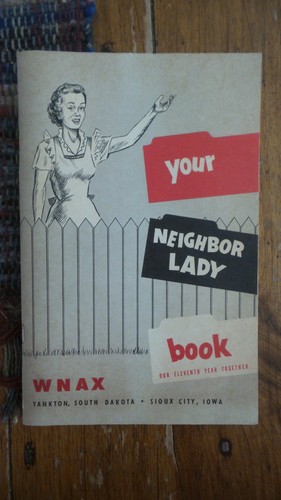 Vintage wnax 570 tua - 570,
