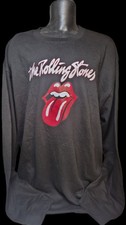 Felpa uomo The Rolling Stones