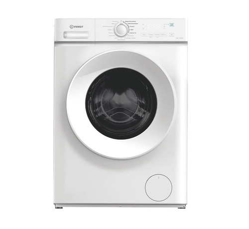 Indesit ima864 time it - my,