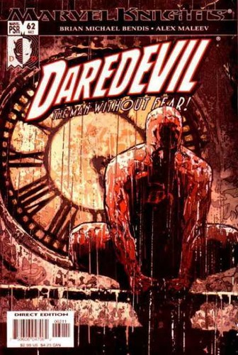 Daredevil 62 - (1998),
