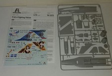 F-16 FIGHTING FALCON KIT