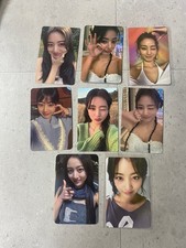 DUE VOLTE 13° Mini Album Con