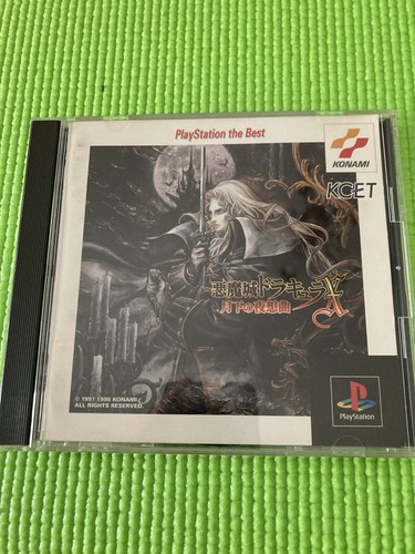 Castlevania symphony the - castlevania:,