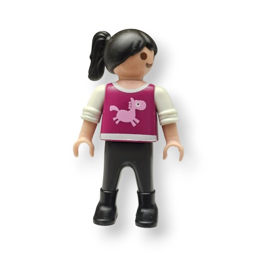 Playmobil personaggio bambino