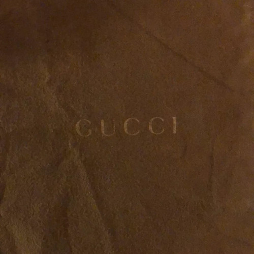 Dust bag gucci vintage - bag,