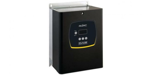 Dab adac inverter t - inverter, m/m