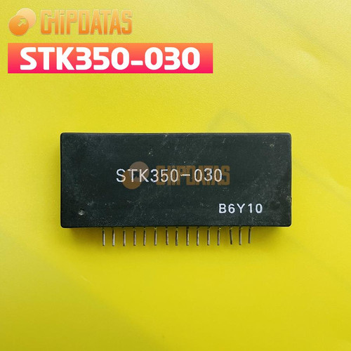 1pcs sanyo stk350 030 - sanyo, stk350-030