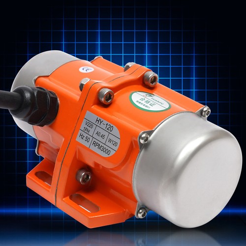 Motore vibrante 120w - vibrante,