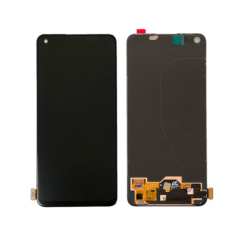 Schermo ricambio oppo find - di,