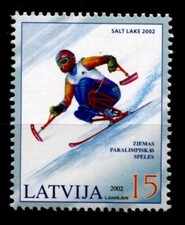 Giochi paralimpici invernali - paralimpici,