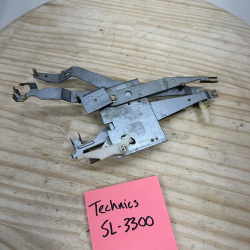 Ricambi giradischi technics - giradischi,
